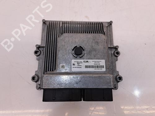Used Control unit CITROËN C4 III (BA_, BB_, BC_) 1.2 PureTech 155 (BAHNNB, BAHNJD) (155 hp) 26934770