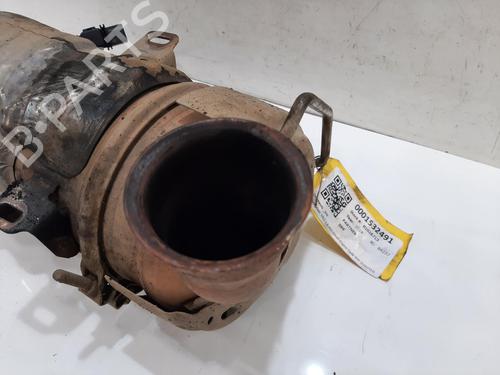 Particulate filter PEUGEOT PARTNER Box Body/MPV 1.6 HDi | BP29603503M81 