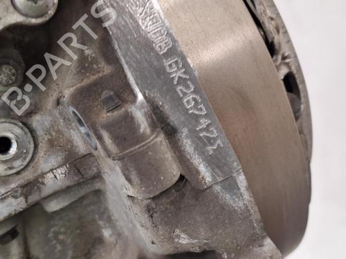 Engine FORD C-MAX II (DXA/CB7, DXA/CEU) 1.5 TDCi | BP38305197M1 - Image 2