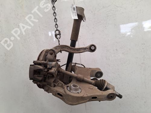 Querlenker links hinten für JAGUAR I-PACE (X590) EV400 AWD (400 hp) 28506742