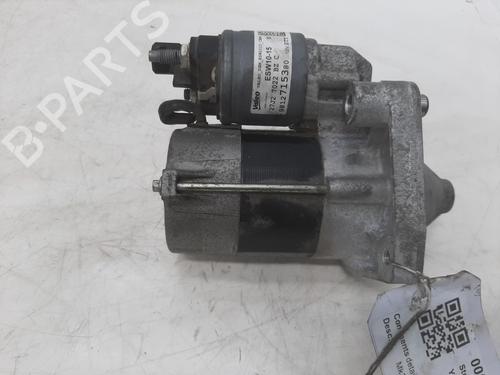 Startmotor CITROËN C3 / C3 ORIGIN III (SX) 1.2 PureTech 82 (83 hp) 26850120
