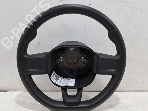 Used Steering wheel FIAT PANDA (312_, 319_) 1.2 (312PXA1A) (69 hp) 30259986