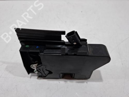 Front right lock DACIA DUSTER (HM_) 1.6 SCe 115 (HMM1) | BP39241381C97 - Image 2