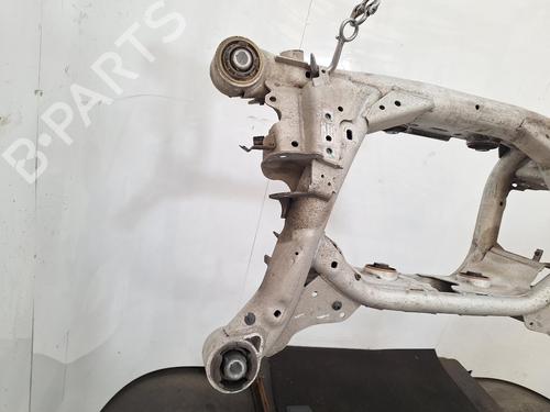 Subframe JAGUAR I-PACE (X590) EV400 AWD | BP30516971M9 