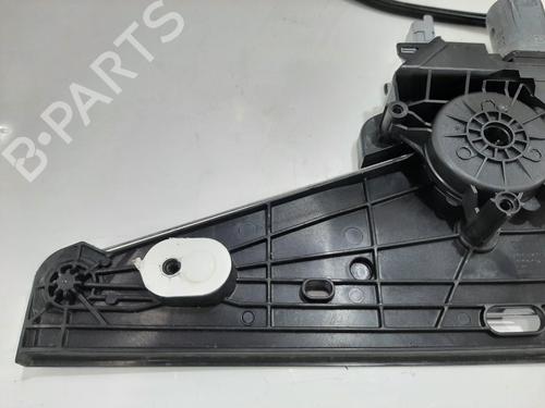 Lève-vitre avant gauche VAUXHALL CORSA Mk V (F) 1.2 | BP30928611C22