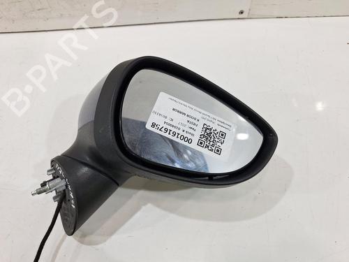 right-mirror-ford-fiesta-vi-cb1-ccn-2008-31927875 main image