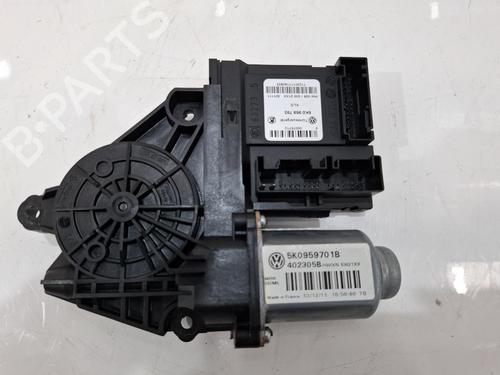 front-right-window-mechanism-vw-golf-vi-5k1-2008-2009-2010-2011-2012-2013-2014-40491660 main image