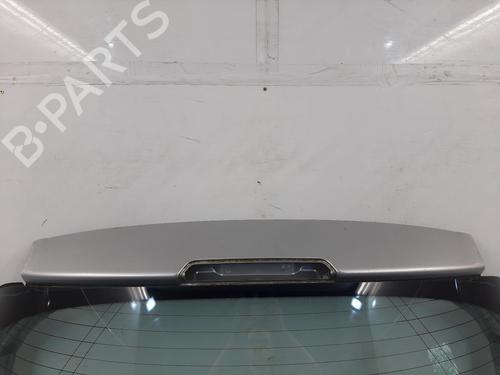 Tailgate PEUGEOT 308 I (4A_, 4C_) 1.6 HDi | BP27344738C6 