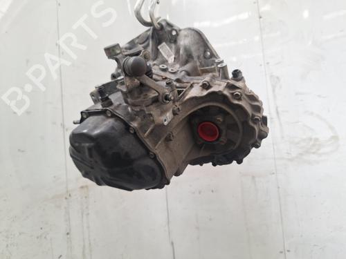 Gearkasse SUZUKI SWIFT III (MZ, EZ) 1.5 (RS415, ZC21S) | BP29417146M3 