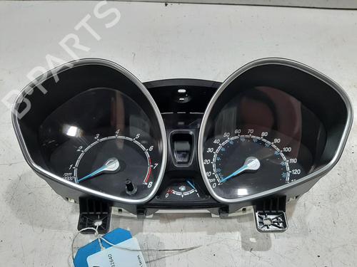 Used Instrument cluster FORD FIESTA VI (CB1, CCN) 1.25 (82 hp) 31999273