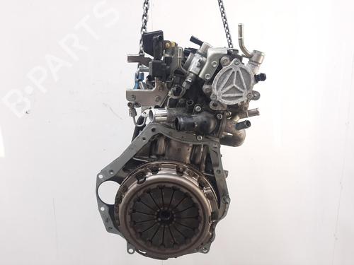 Engine MAZDA 6 Estate (GJ, GL) 2.0 (GJEFW) | BP26848730M1 
