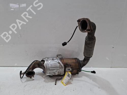 Particulate filter FORD FOCUS III 1.5 TDCi | BP38098688M81 - Image 5