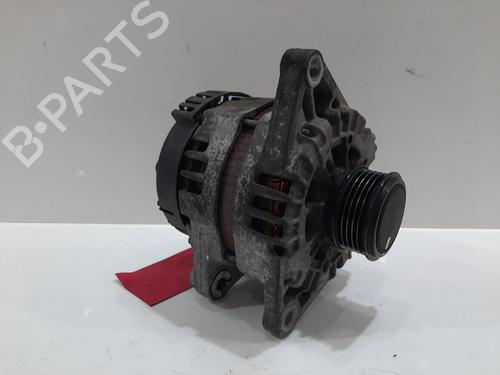 Used Alternator Alternator HYUNDAI ix35 (LM, EL, ELH) 1.7 CRDi (116 hp) 34478834 34478834