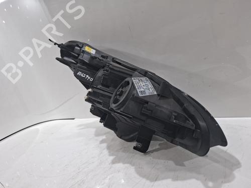 Left headlight VAUXHALL CORSA Mk IV (E) (X15) 1.4 | BP39757213C28 - Image 6