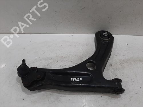 Used Right front suspension arm SEAT Mii (KF1, KE1) 1.0 (60 hp) 30843664