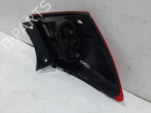 Højre baglygte NISSAN QASHQAI I (J10, NJ10) 1.6 | BP29883694C35