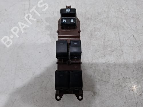 Used Right front window switch Right front window switch TOYOTA VERSO (_R2_) 1.8 (ZGR21_, ZGR21R) (147 hp) 40047199 40047199