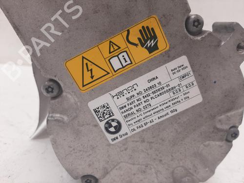 AC compressor MINI MINI COOPER (J01) Cooper SE | BP37218882M34 - Image 2