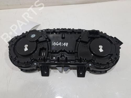 Instrument cluster IVECO DAILY VI Van 33S16, 35S16, 35C16, 38S16, 40C16, 42S16, 50C16 | BP36334228C47 - Image 4