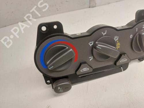 Climate control HYUNDAI ACCENT II (LC) 1.5 | BP26778611I5 