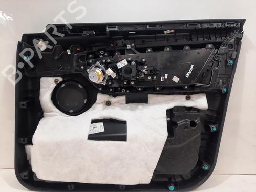Front left panel LAND ROVER DISCOVERY SPORT (L550) 2.0 P250 MHEV 4x4 | BP38098599C58  - Image 6