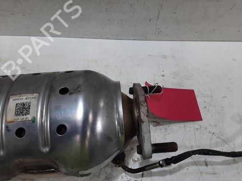 Katalysator KIA STONIC (YB) 1.0 T-GDi Eco-Dynamics+ | BP30870225M10