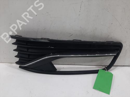 Calandre VW POLO V (6R1, 6C1) 1.2 TSI 16V (90 hp) 31650190