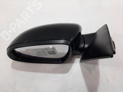 Left mirror KIA SPORTAGE IV (QL, QLE) 1.6 CRDi | BP28507250C26 