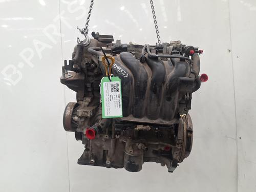 Engine KIA CEE'D (JD) 1.6 GDI | BP38113748M1 - Image 2
