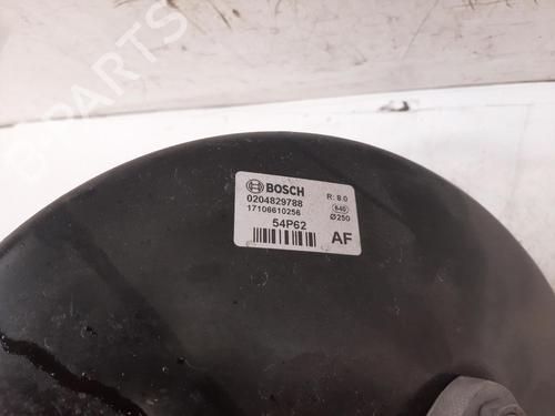 Servo brake SUZUKI VITARA (LY) 1.6 (APK 416) | BP37409216M42 - Image 2