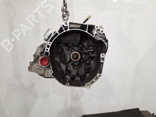 gearbox-dacia-sandero-ii-2012-35769087 main image
