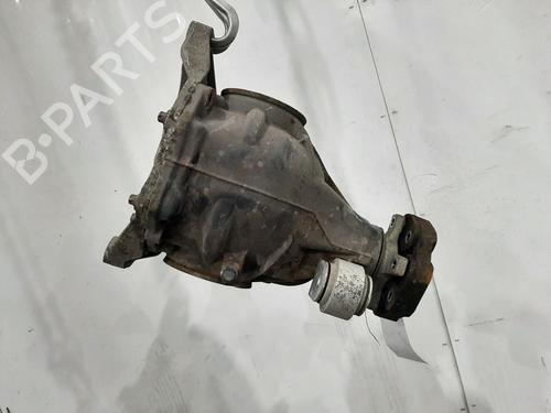 Rear differential MERCEDES-BENZ E-CLASS (W212) E 250 CDI / BlueTEC (212.003, 212.004) | BP26787558M24 