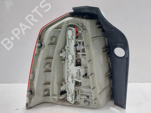 Right taillight VAUXHALL ZAFIRA Mk II (B) (A05) 1.6 | BP28039695C35 