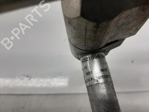 AC pipe BMW 7 (G11, G12) 730 d, Ld xDrive | BP26746546M126 