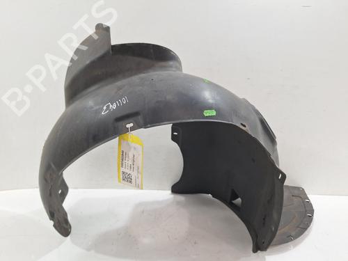Used Wheel arch SKODA FABIA II (542) 1.2 TSI (105 hp) 26851058