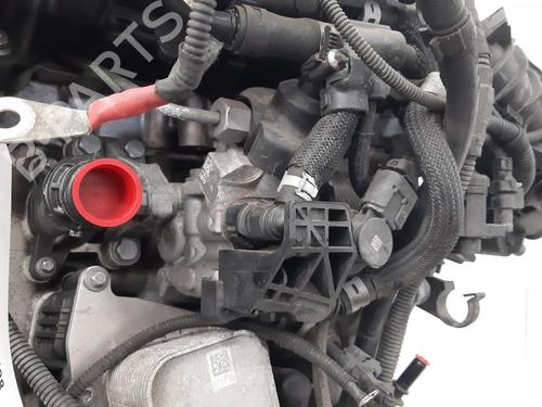 Engine MINI MINI (F56) Cooper D | BP29471450M1 