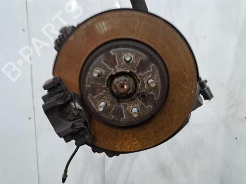 Right rear suspension arm JAGUAR XE (X760) 2.0 D | BP26765721M15 