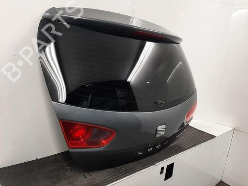 Tailgate SEAT LEON (1P1) 1.2 TSI | BP26853869C6 