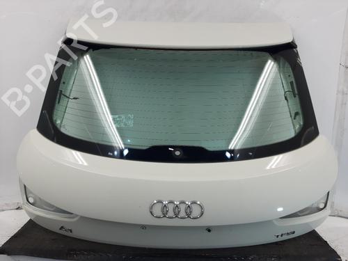 Used Tailgate AUDI A1 (8X1, 8XK) 1.2 TFSI (86 hp) 31316023