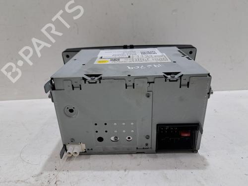 Radio SKODA OCTAVIA II Combi (1Z5) 1.8 TSI 4x4 | BP26864856E6 