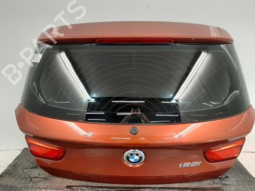 Used Tailgate Tailgate 38446467 38446467