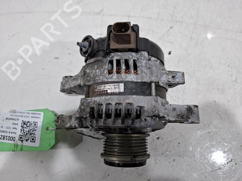 Alternator TOYOTA AYGO (_B4_) 1.0 (KGB40) | BP38919185M7 - Image 4