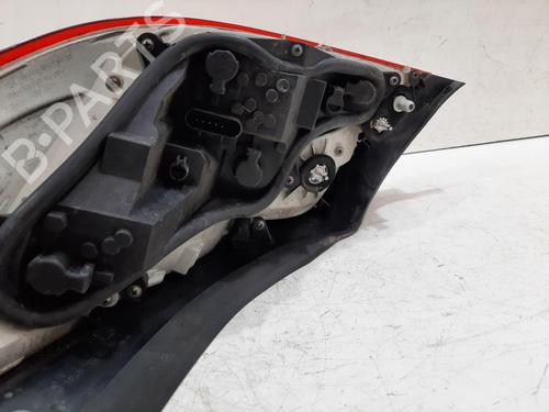 Left taillight VAUXHALL INSIGNIA Mk I (A) Hatchback (G09) 2.0 CDTI (68) | BP29524831C34 