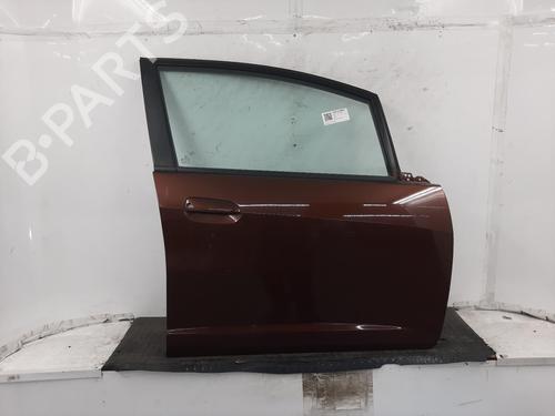 Used Right front door Right front door HONDA JAZZ III (GE_, GG_, GP_, ZA_) 1.3 i (GE6, GG3, GG6) (100 hp) 33648155 33648155