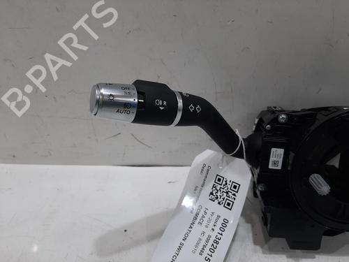 Switch JAGUAR I-PACE (X590) EV400 AWD | BP26865365I30 