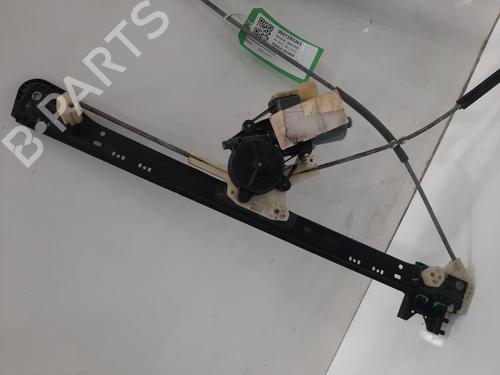 Front left window mechanism LAND ROVER RANGE ROVER IV (L405) 4.4 SDV8 4x4 | BP26836324C22 