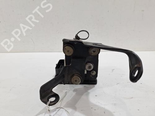 ABS pump FORD FIESTA VI (CB1, CCN) 1.6 ST | BP26798141M43 