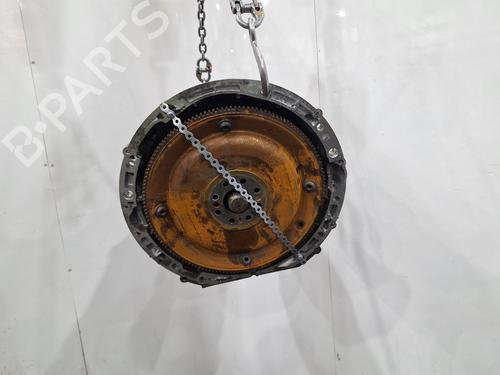 Used Gearbox Gearbox MERCEDES-BENZ C-CLASS (W205) C 200 (205.042) (184 hp) 33262593 33262593