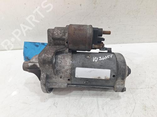 Used Starter FORD B-MAX (JK) 1.5 TDCi (95 hp) 31208782