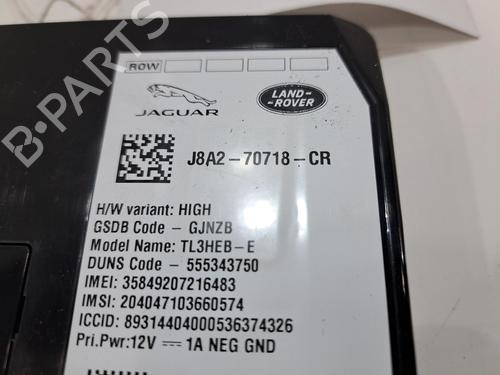 Computer JAGUAR I-PACE (X590) EV400 AWD | BP29322752M11 